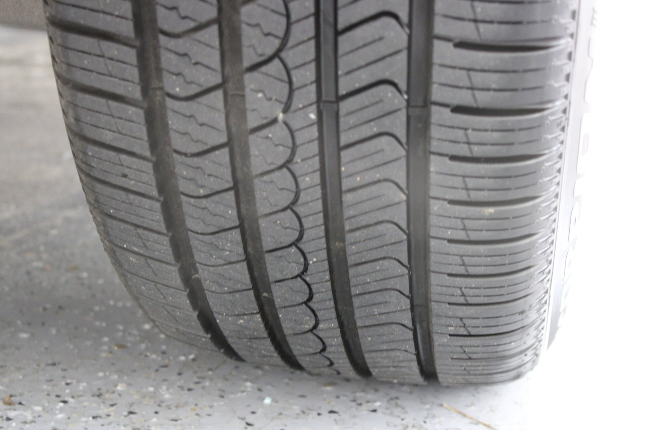 Used 2017 Porsche Macan S image 85