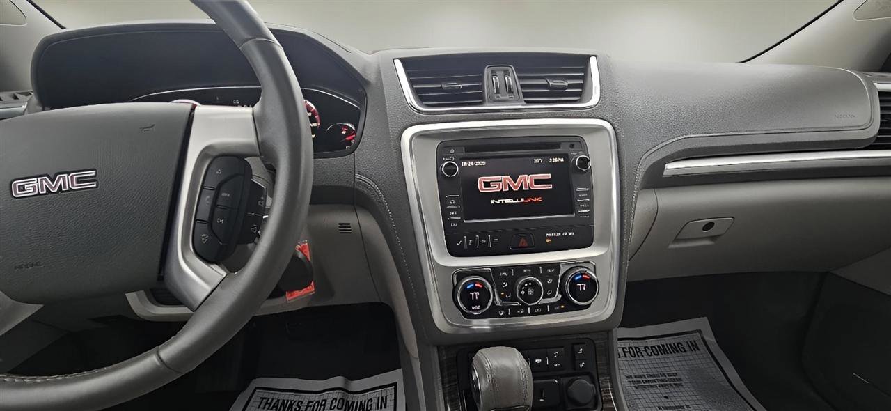 Used 2016 GMC Acadia SLT AWD/4WD image 13