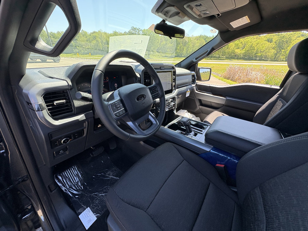 New 2026 Ford F150 XLT AWD/4WD image 28