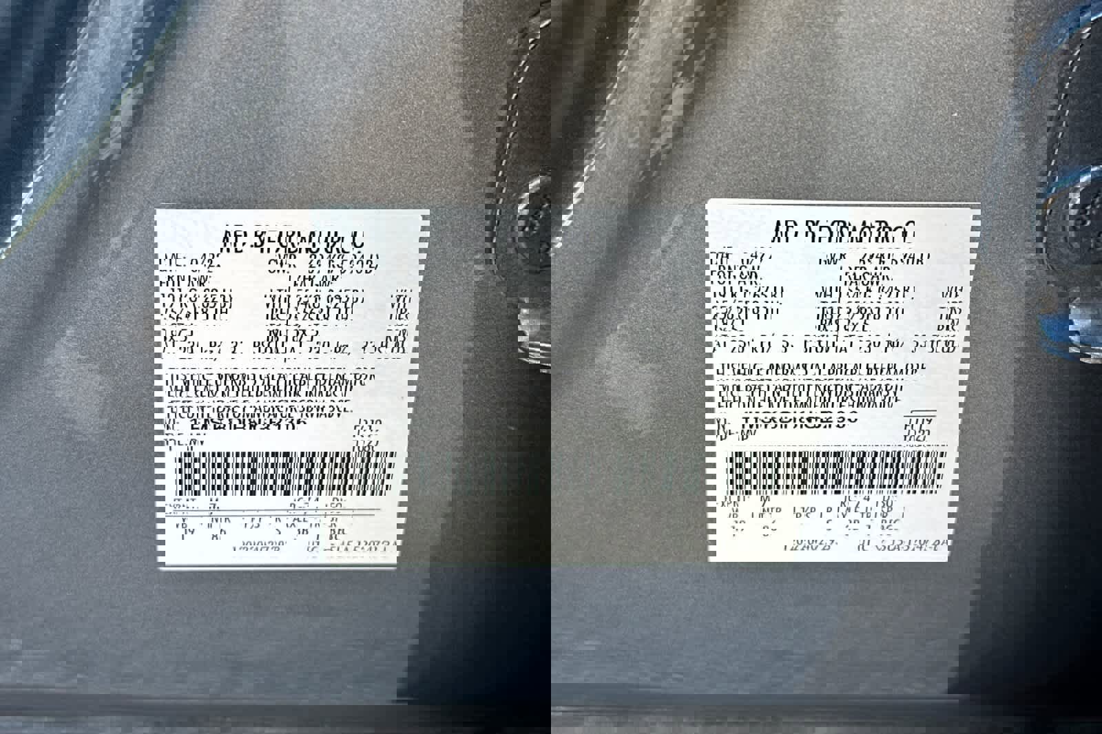 Used 2022 Ford Explorer XLT w/ Class IV Trailer Tow Package image 35