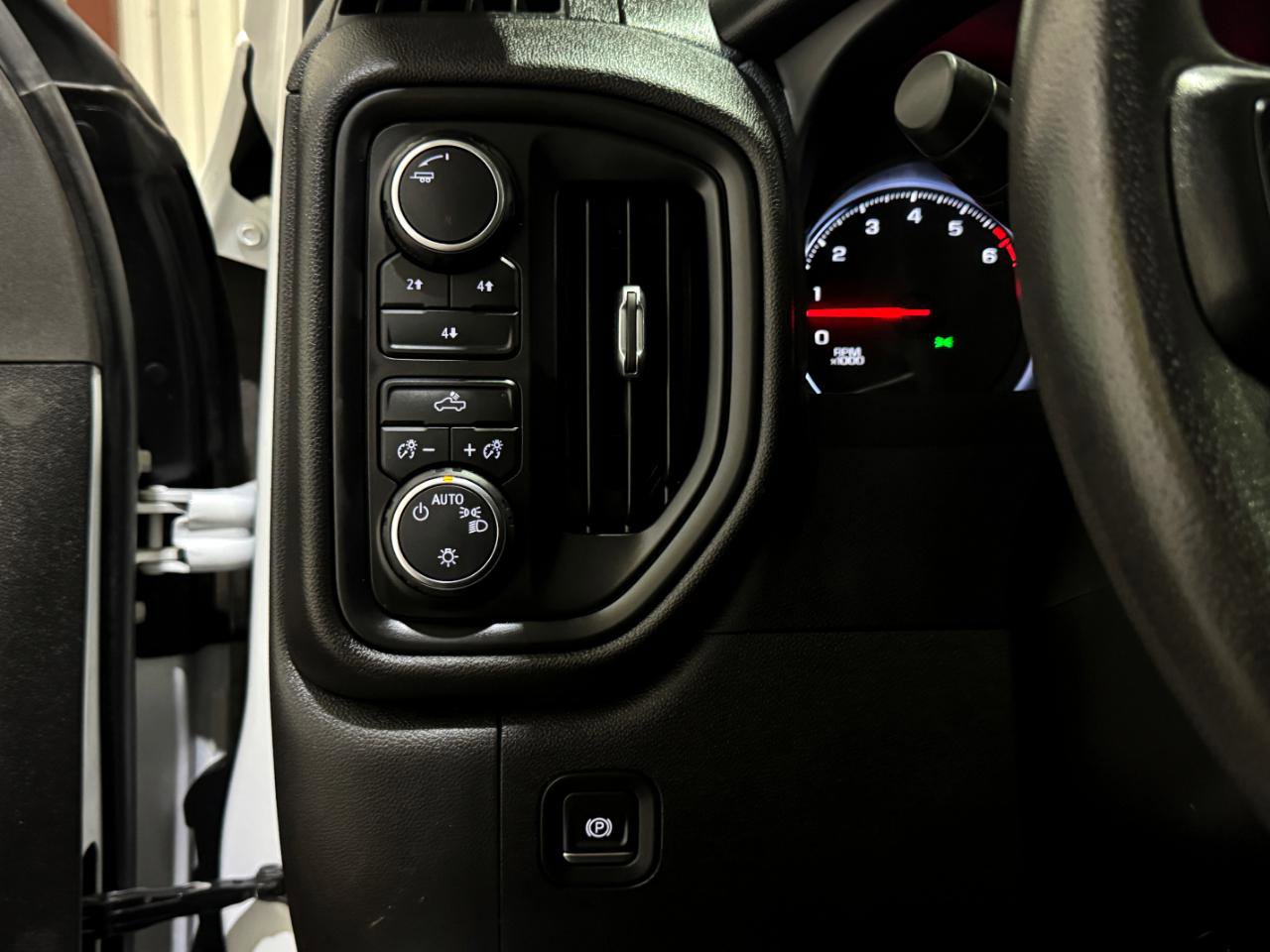 Used 2022 Chevrolet Silverado 2500 W/T w/ WT Fleet Convenience Package image 24