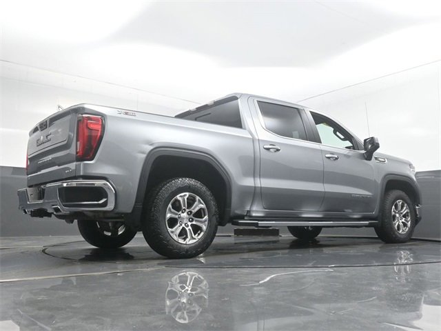 Used 2023 GMC Sierra 1500 SLT w/ SLT Convenience Package image 39