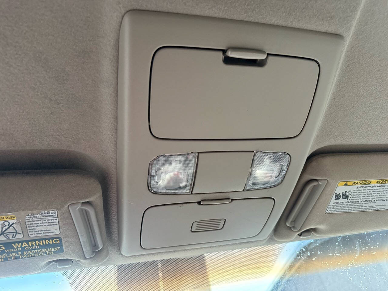 Used 2005 Toyota Tacoma 4x4 Access Cab image 42