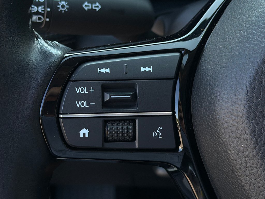 Used 2025 Honda HR-V EX-L image 22