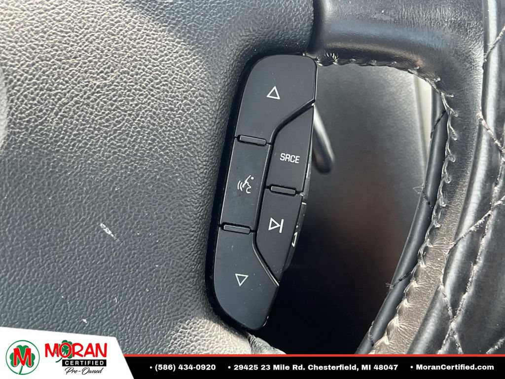 Used 2008 Chevrolet Impala LTZ FWD image 24