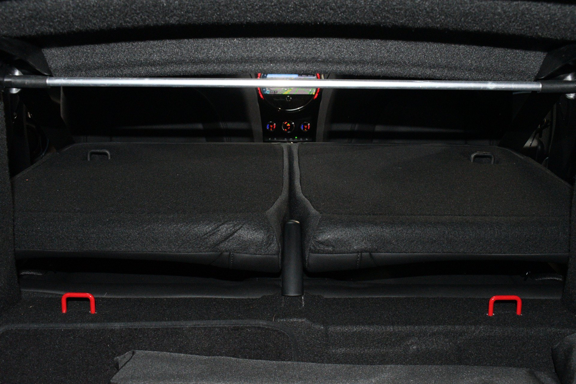 Used 2024 MINI Cooper S FWD image 96