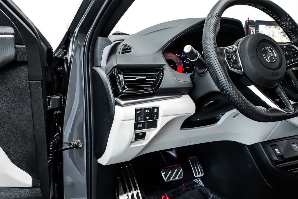 New 2026 Acura RDX A-Spec image 13