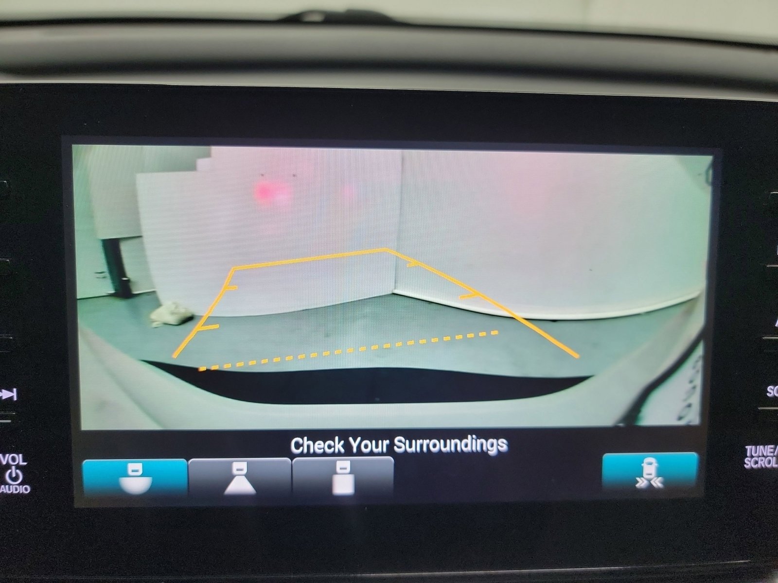 Used 2019 Honda Accord EX image 23