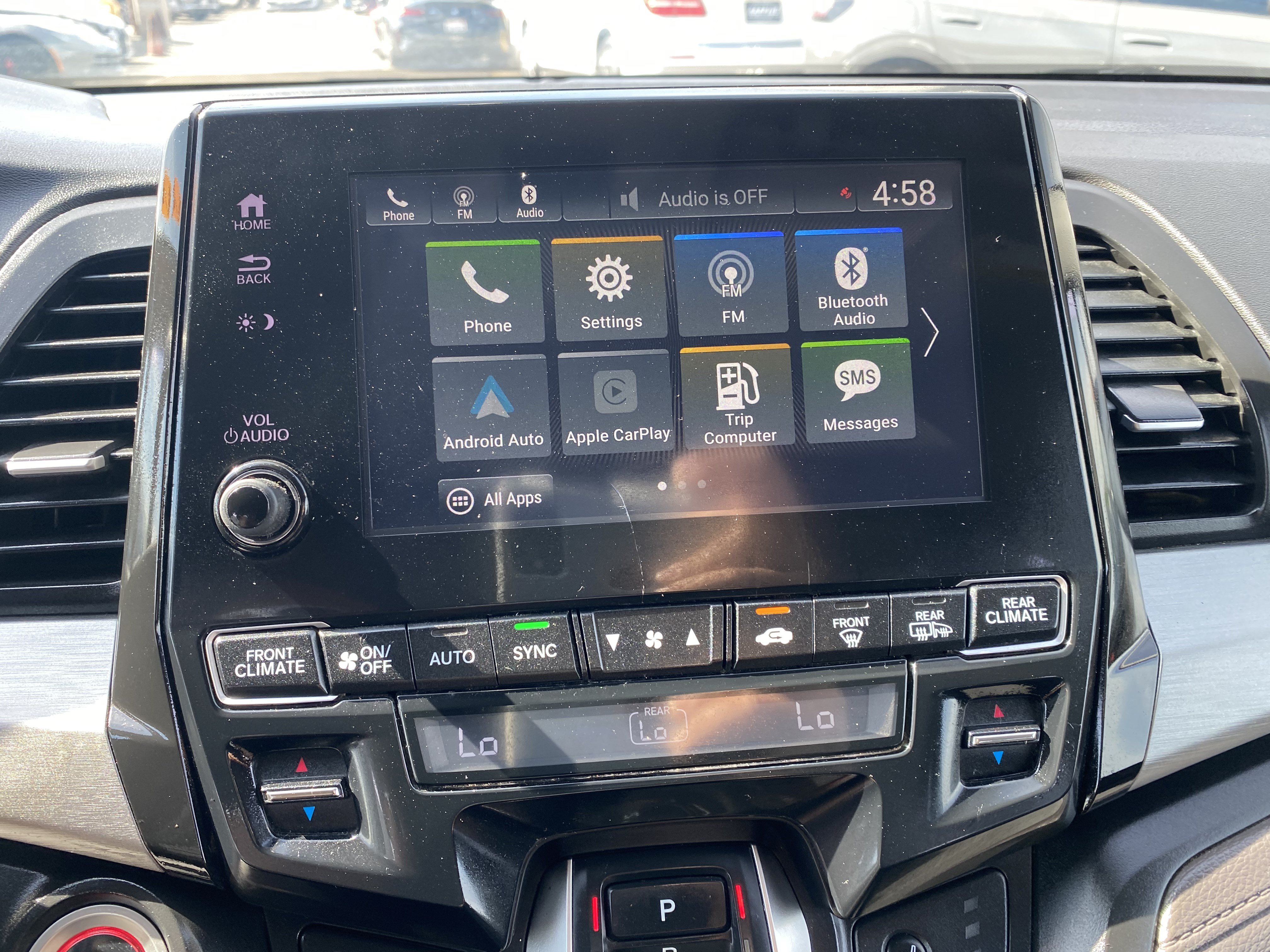 Used 2022 Honda Odyssey EX image 24