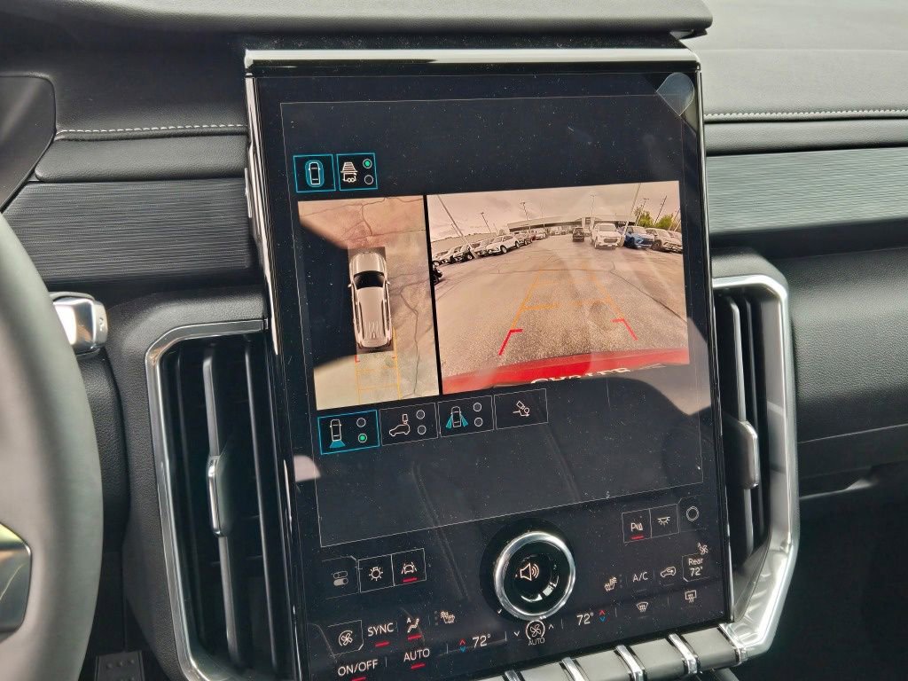 New 2025 GMC Acadia Elevation w/ Elevation Premium Package FWD image 40