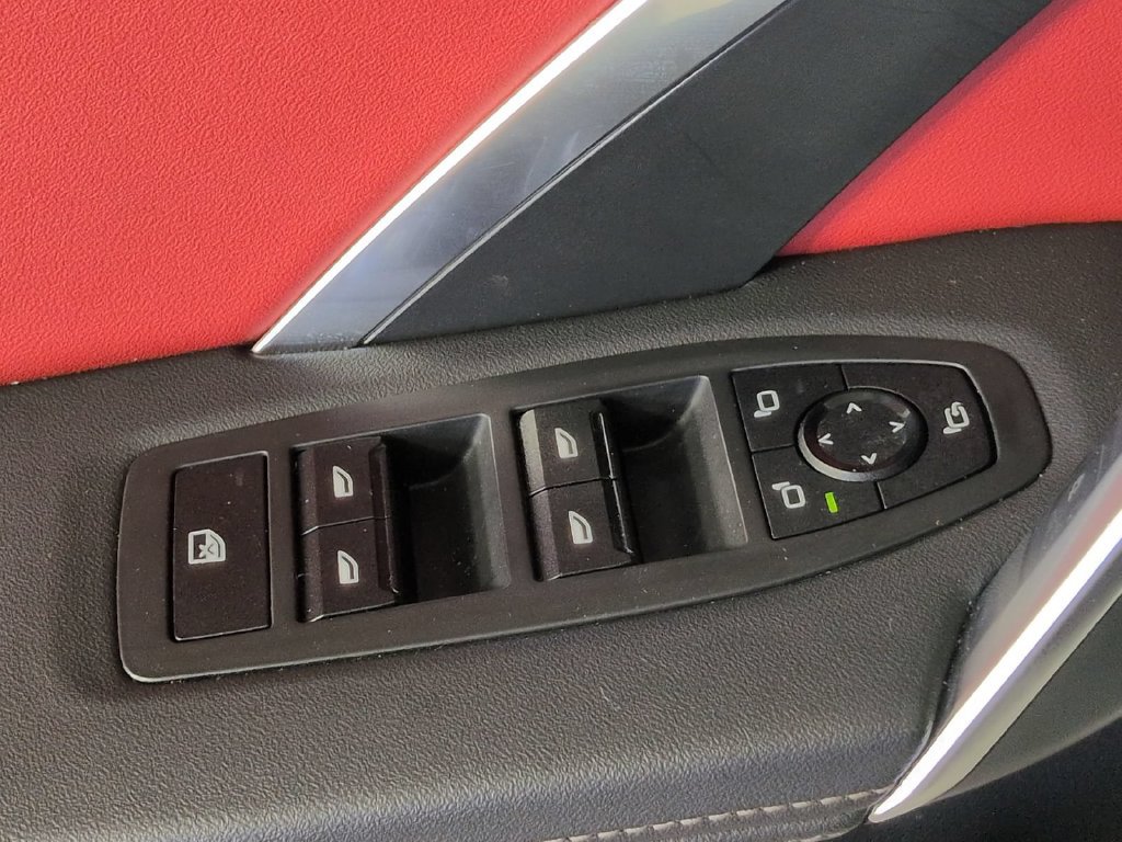 Used 2025 BMW X1 M35i w/ Premium Package AWD/4WD image 39