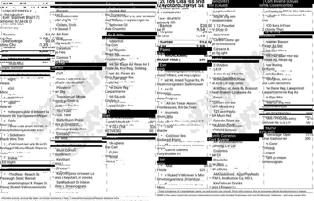 Certified 2024 Toyota Corolla Cross SE w/ Moonroof Package image 40