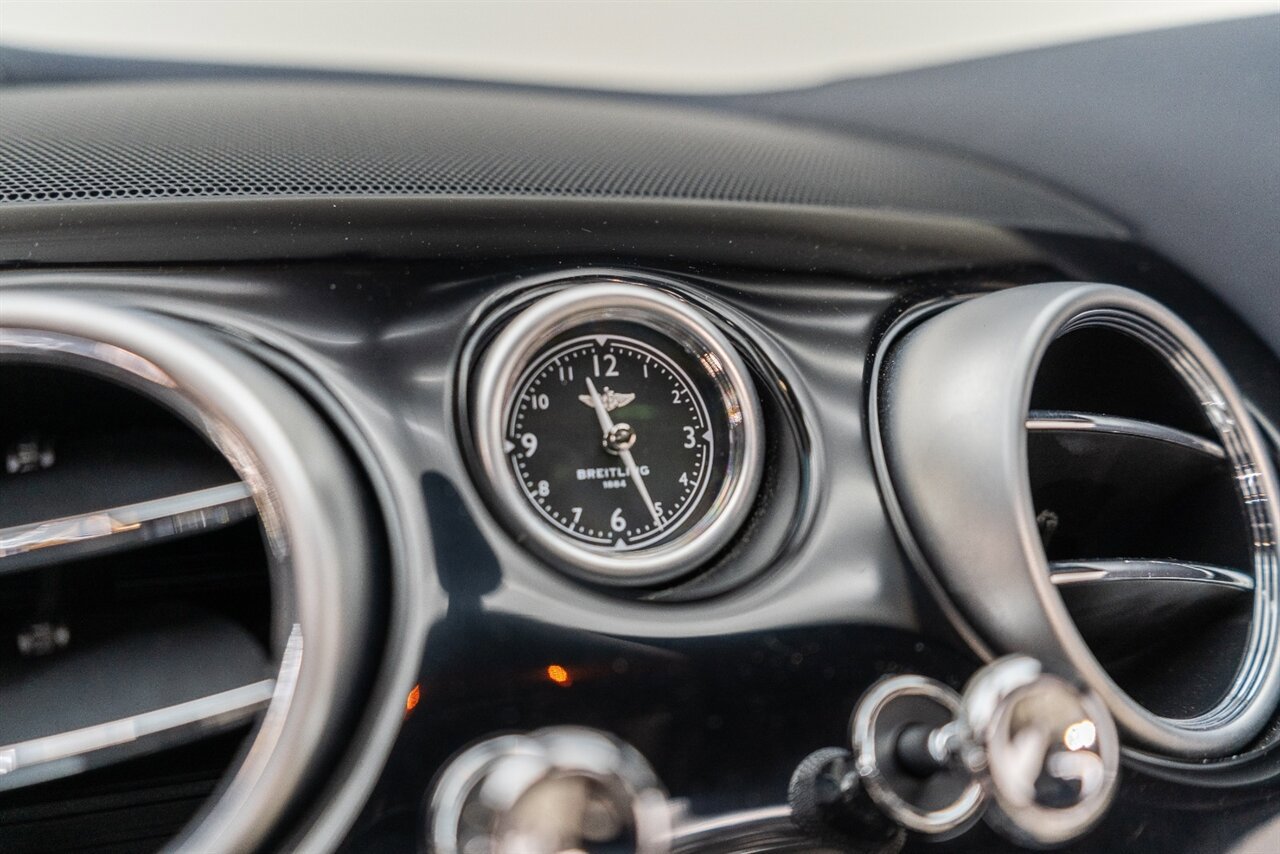 Used 2016 Bentley Continental GT Speed image 94