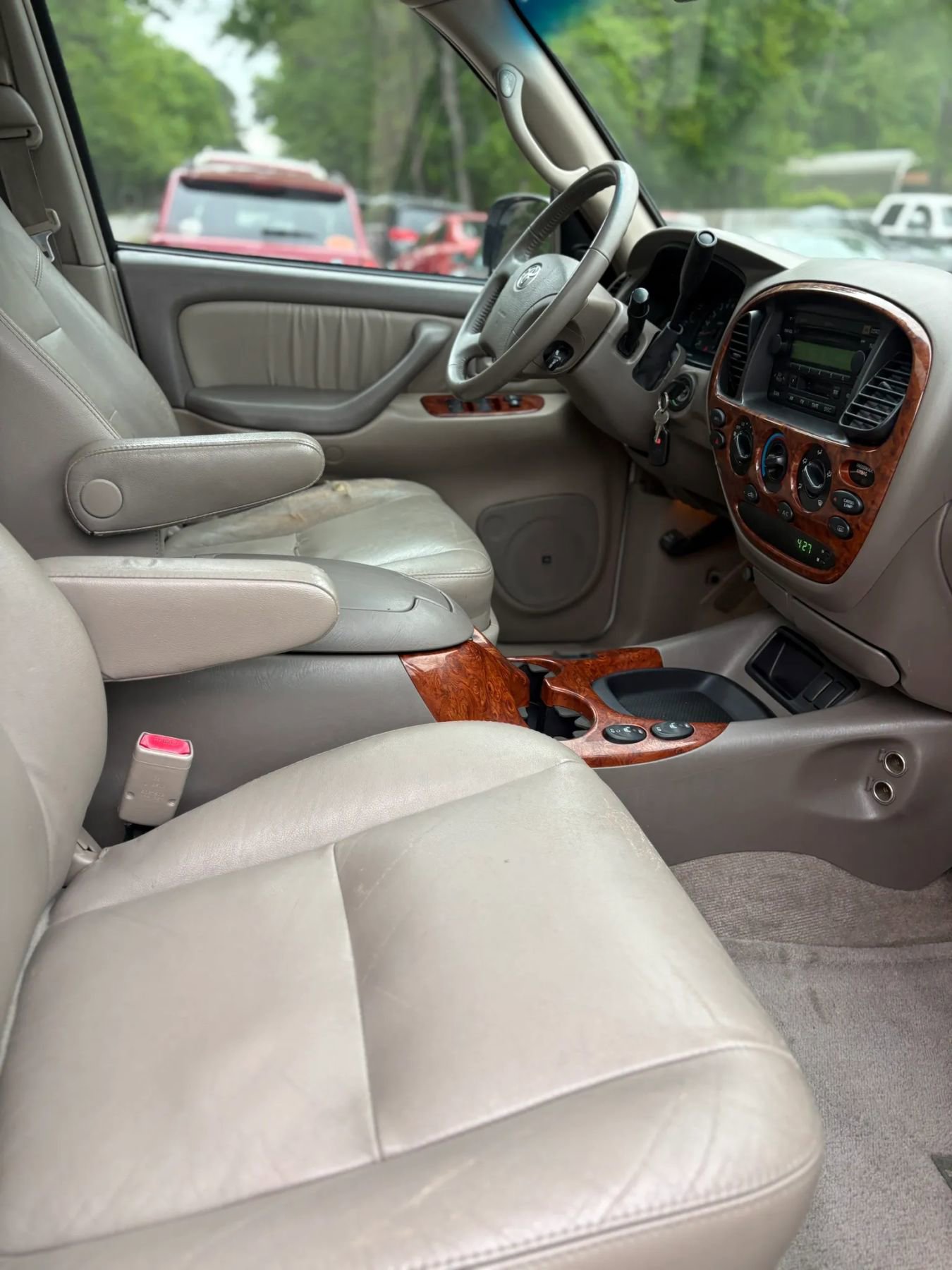 Used 2006 Toyota Tundra Limited RWD image 19