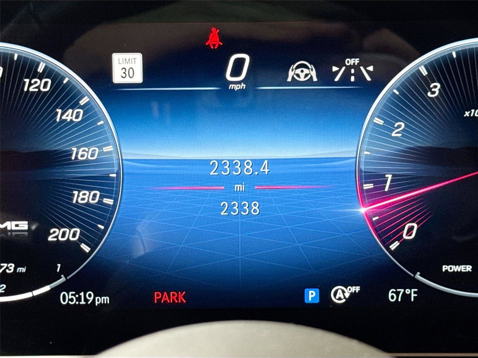 Used 2026 Mercedes-Benz G 63 AMG 4MATIC image 18