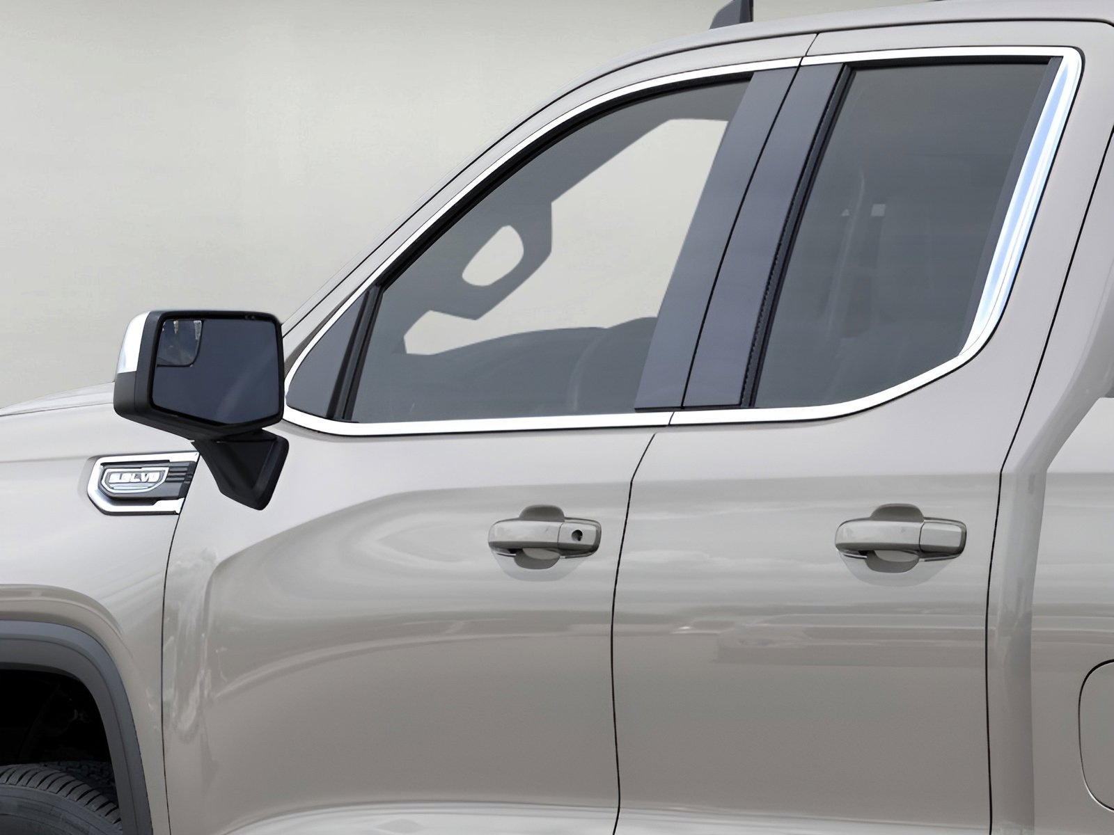 New 2026 GMC Sierra 1500 SLE image 12