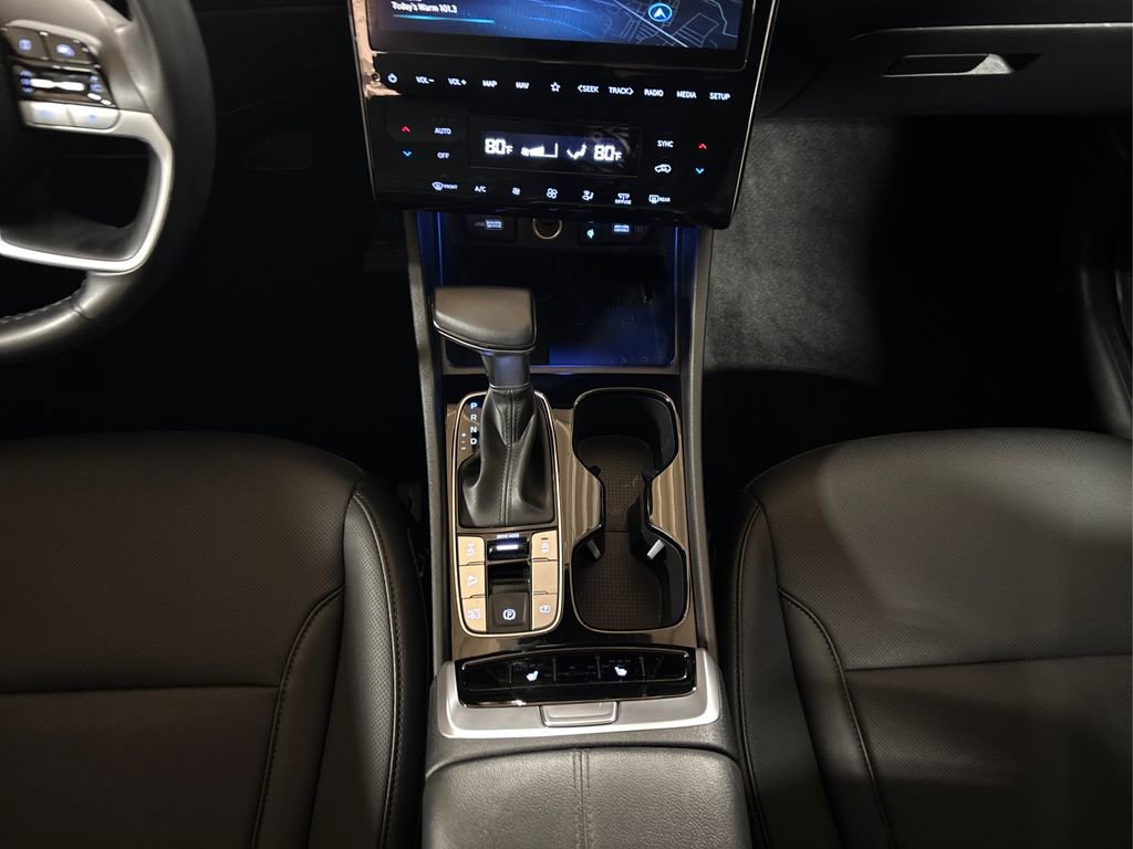 Used 2024 Hyundai Tucson SEL w/ Convenience Package image 22