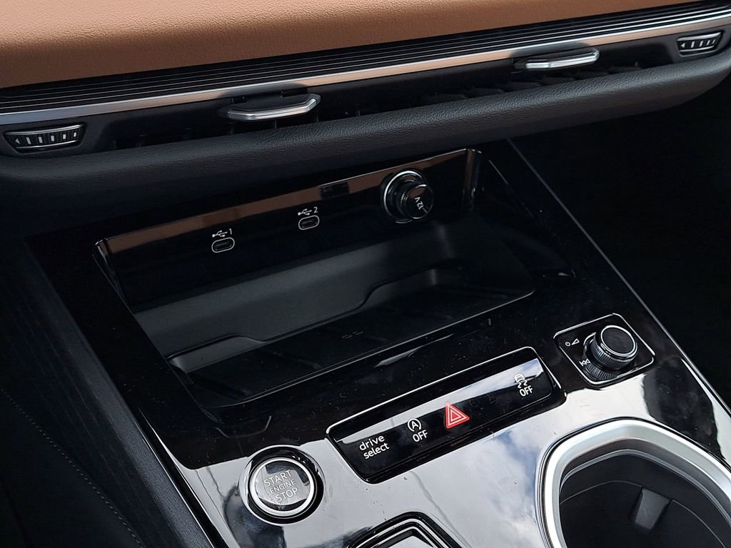 New 2026 Audi A6 Premium image 14