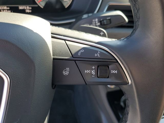 Used 2024 Audi A5 2.0T Premium Plus image 27