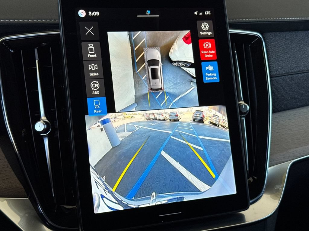 New 2026 Volvo XC90 B6 Plus AWD/4WD image 20