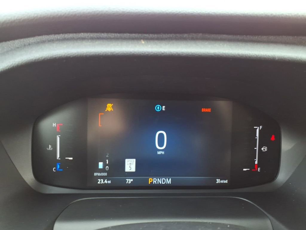 New 2026 Ford Transit 350 XL image 17