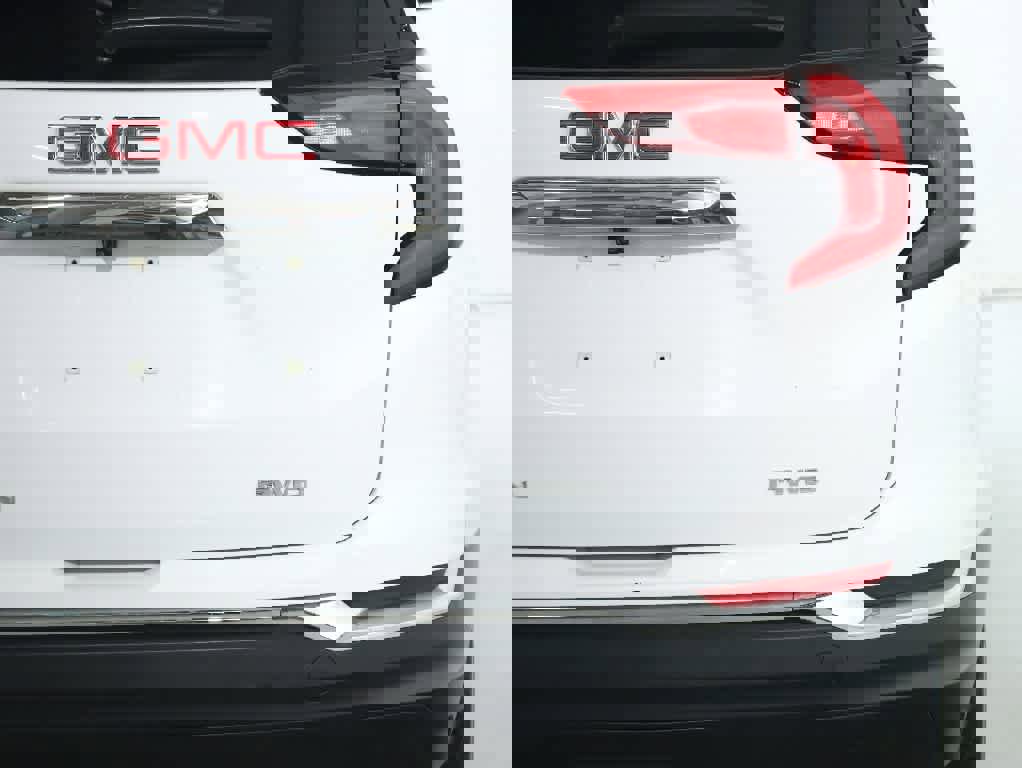 Used 2019 GMC Terrain SLT w/ Preferred Package image 45