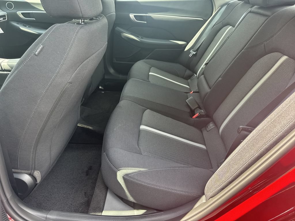 New 2026 Hyundai Sonata SEL FWD image 19