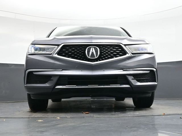 Used 2020 Acura MDX SH-AWD image 37