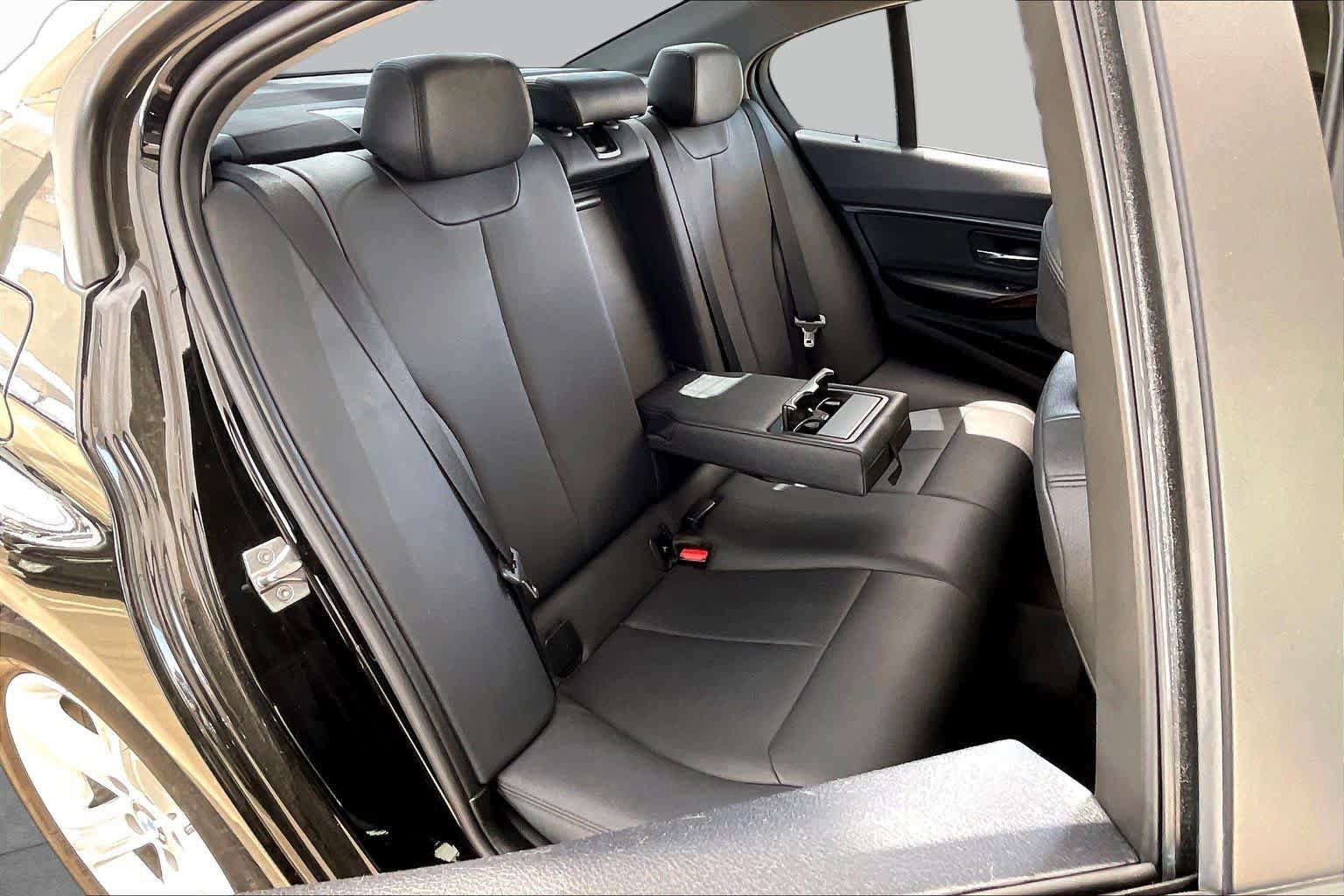 Used 2014 BMW 328i Sedan RWD image 20