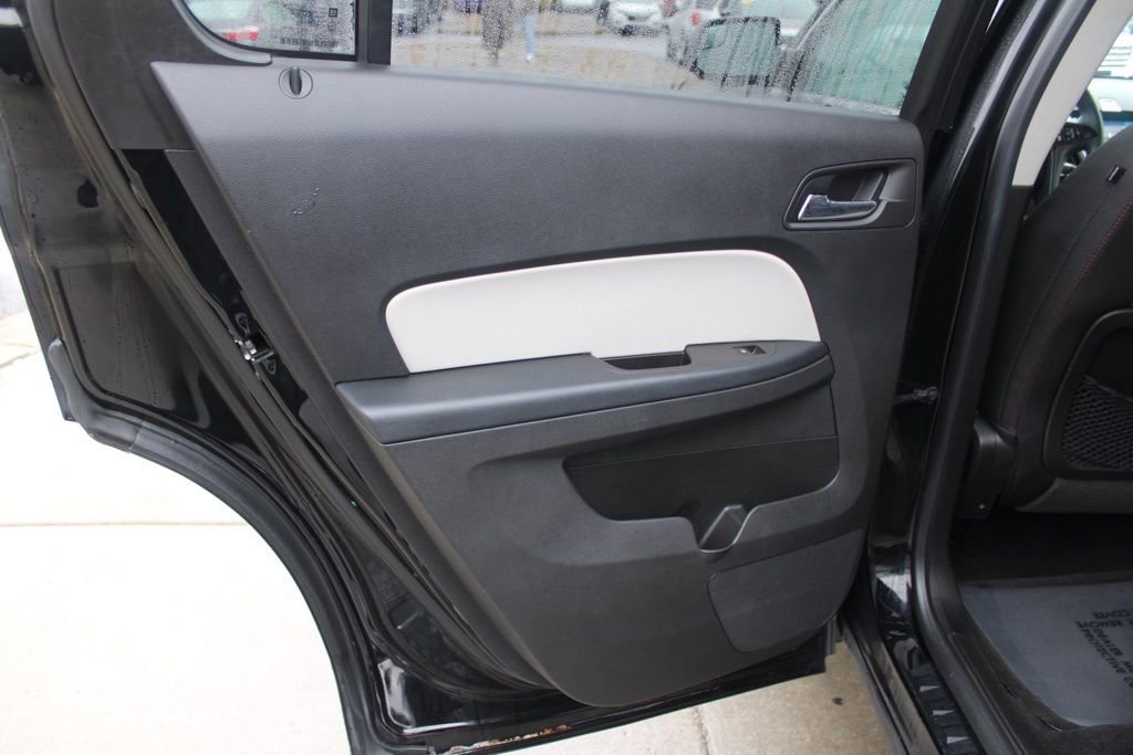 Used 2014 Chevrolet Equinox LS image 24