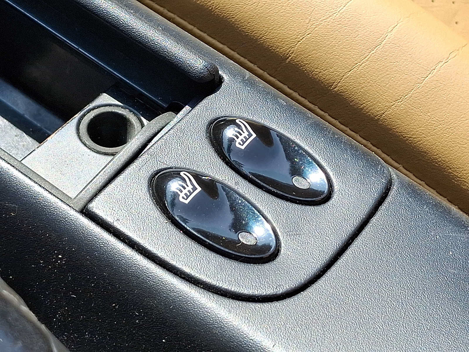 Used 2001 Porsche Boxster RWD image 23