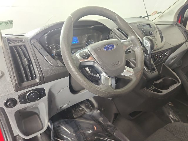 Used 2016 Ford Transit 250 148 Low Roof RWD image 19