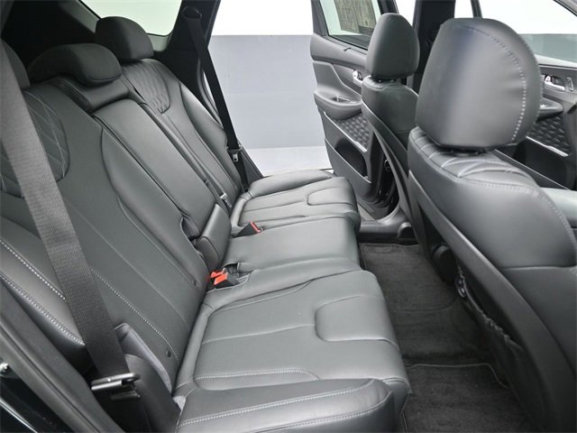 Used 2022 Hyundai Santa Fe Calligraphy w/ Cargo Package image 27