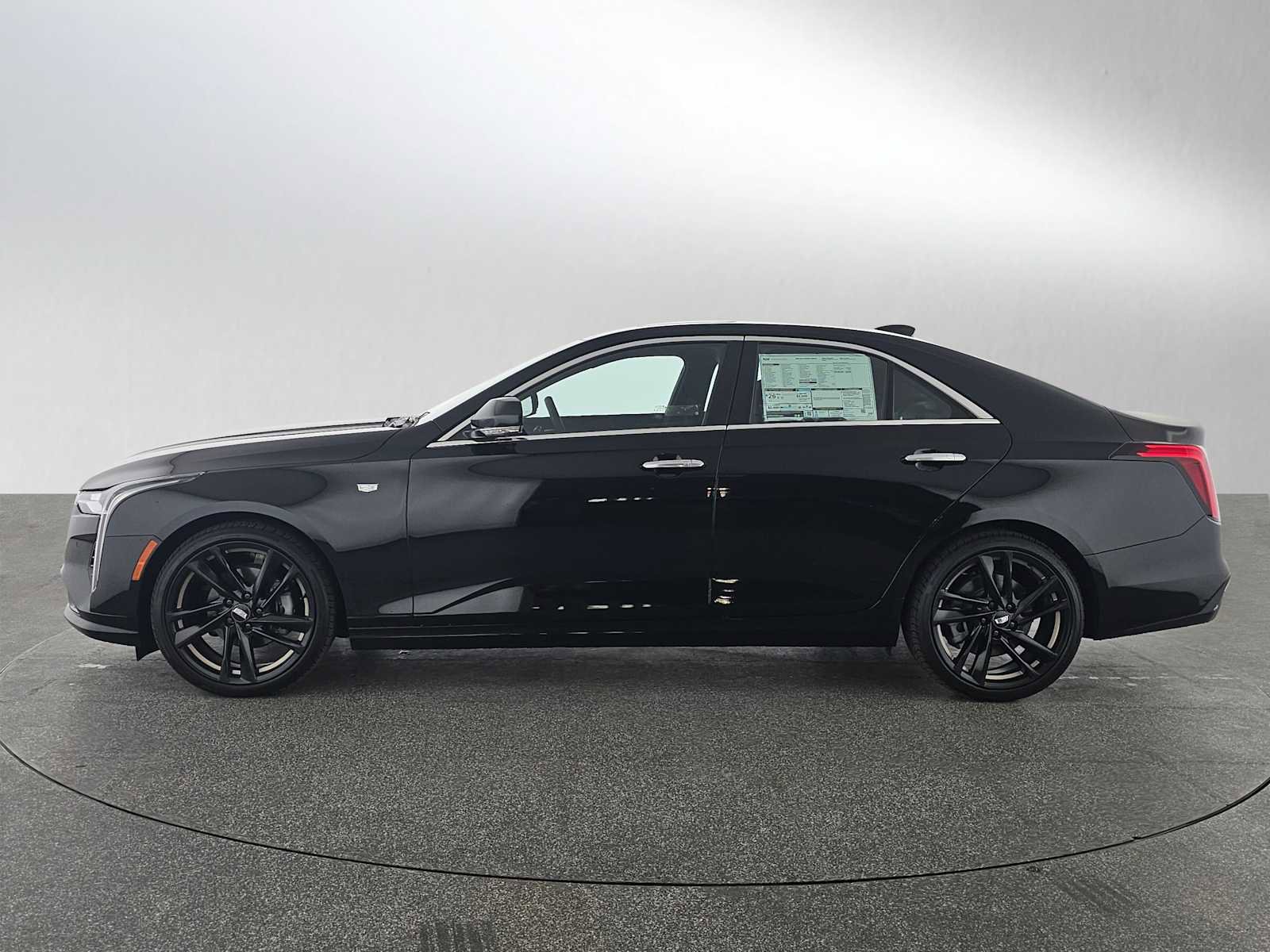 New 2026 Cadillac CT4 Premium Luxury image 6