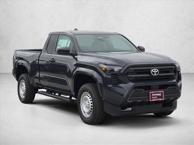 New 2026 Toyota Tacoma SR RWD image 7