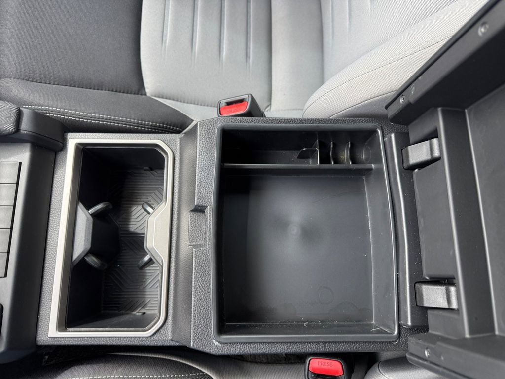 Used 2024 Toyota Tacoma TRD Sport image 24