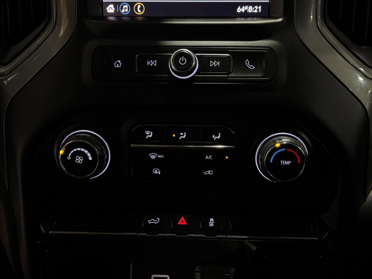 Used 2020 Chevrolet Silverado 2500 W/T w/ WT Fleet Convenience Package image 27