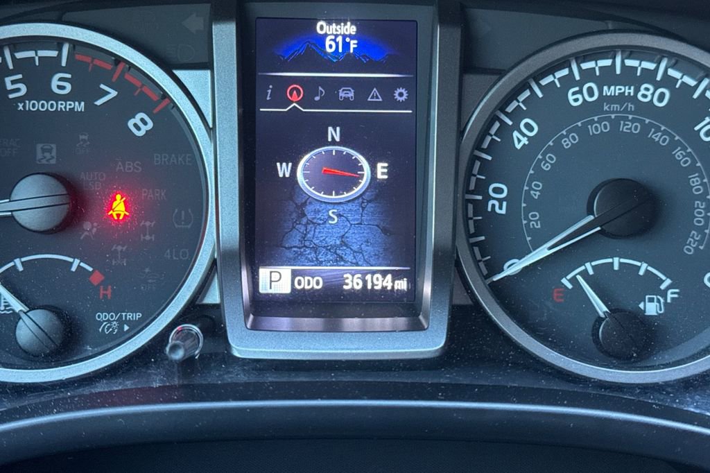 Certified 2023 Toyota Tacoma SR5 image 24