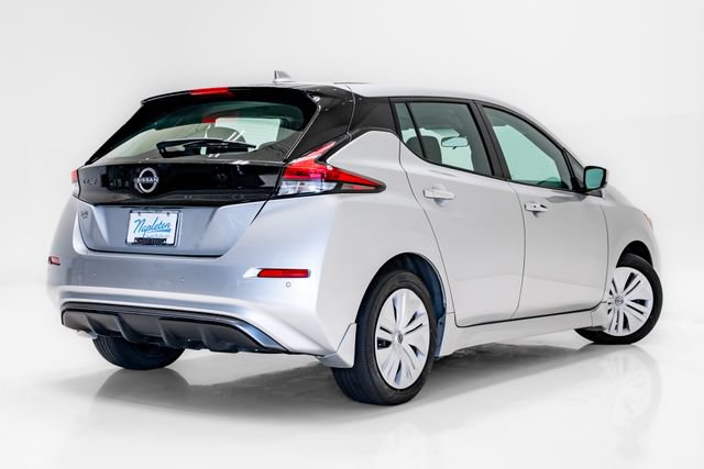 Used 2025 Nissan Leaf S FWD image 37