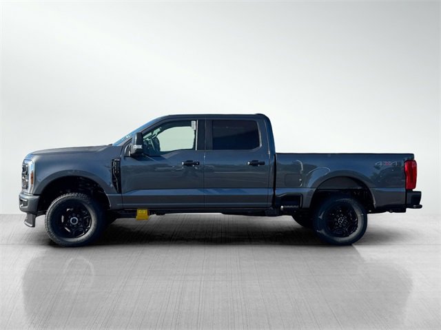 New 2026 Ford F250 XL w/ STX Appearance Package image 3