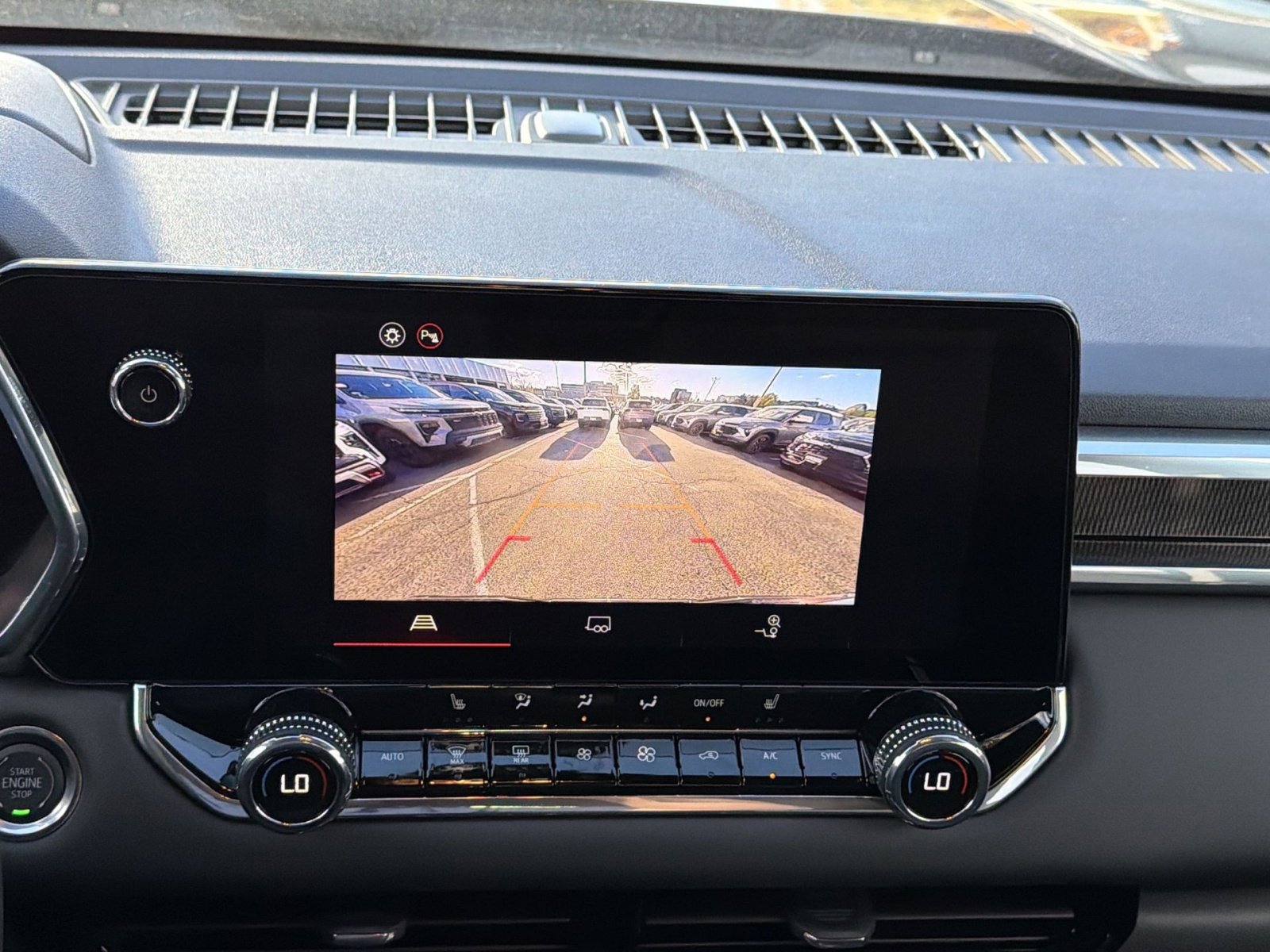 New 2026 GMC Canyon Elevation w/ Convenience Package image 19