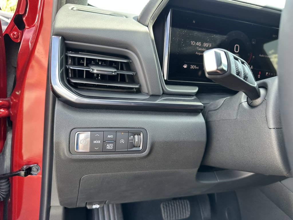 New 2026 GMC Terrain AT4 w/ Convenience Package III AWD/4WD image 29
