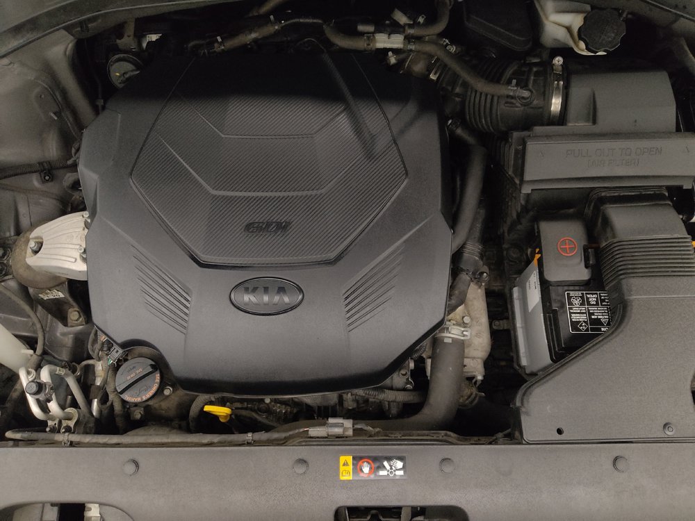 Used 2019 Kia Sorento SX FWD image 30
