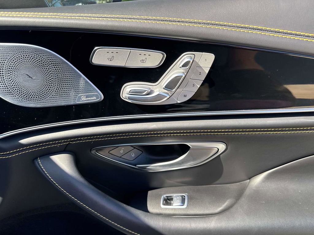 Used 2022 Mercedes-Benz AMG GT 43 image 16