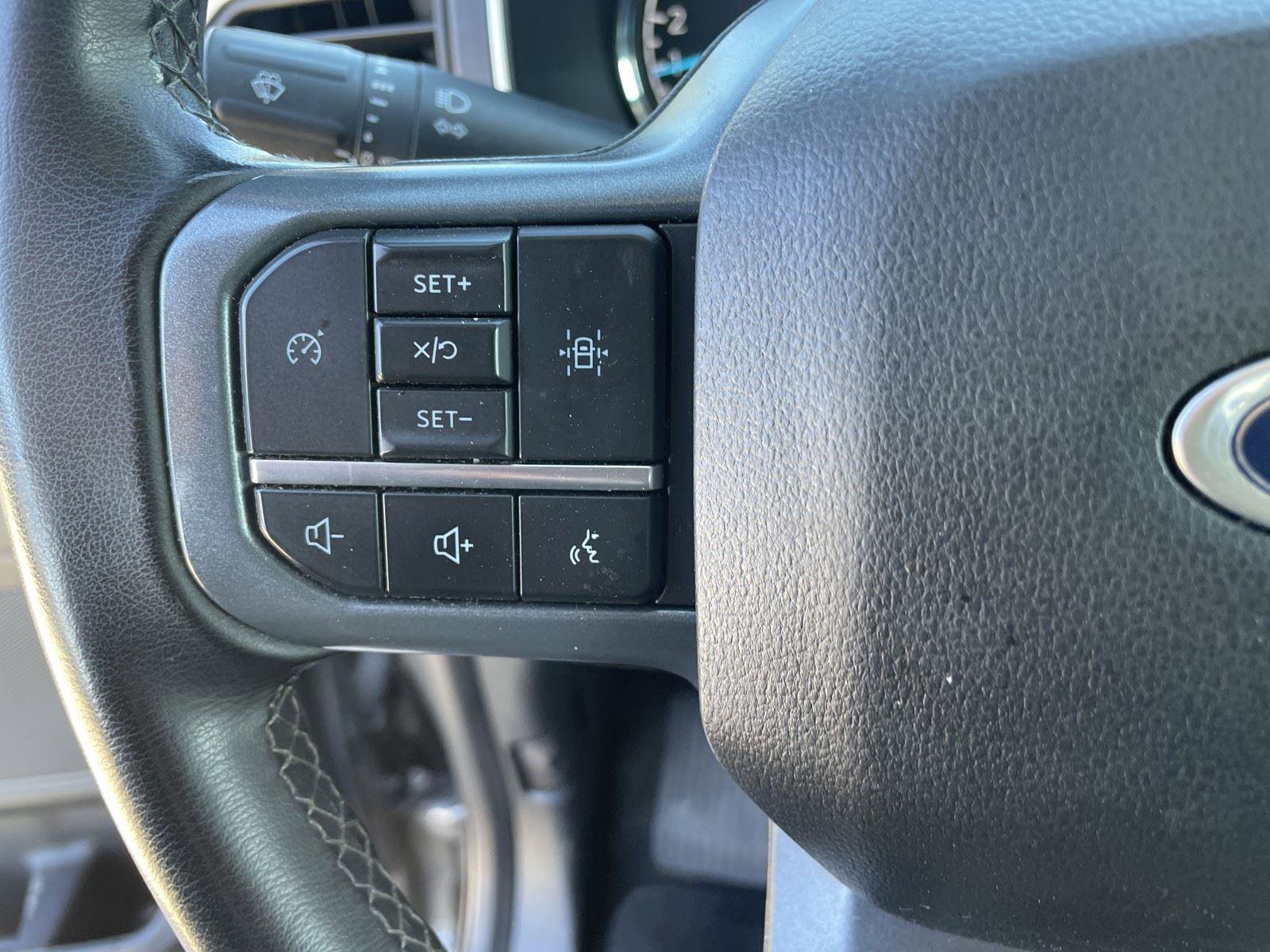 Used 2023 Ford F150 XLT w/ Equipment Group 302A High AWD/4WD image 15