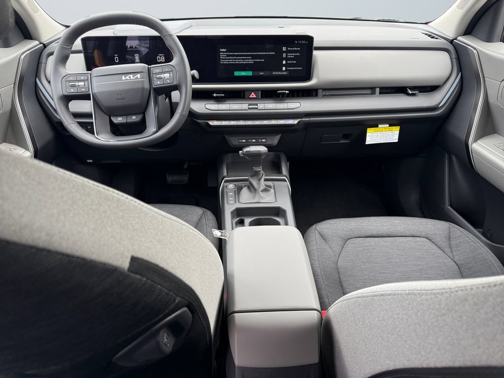 New 2027 Kia Seltos LX AWD/4WD image 10