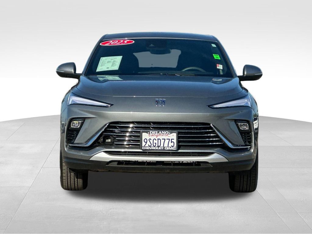 Used 2025 Buick Envista Preferred image 8