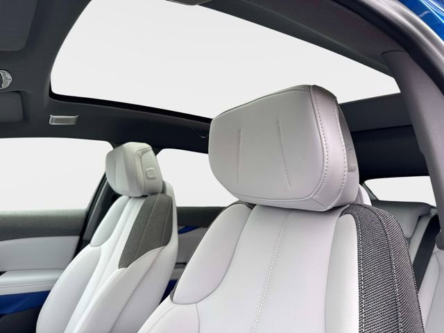 New 2026 Cadillac Optiq Luxury 1 AWD/4WD image 17