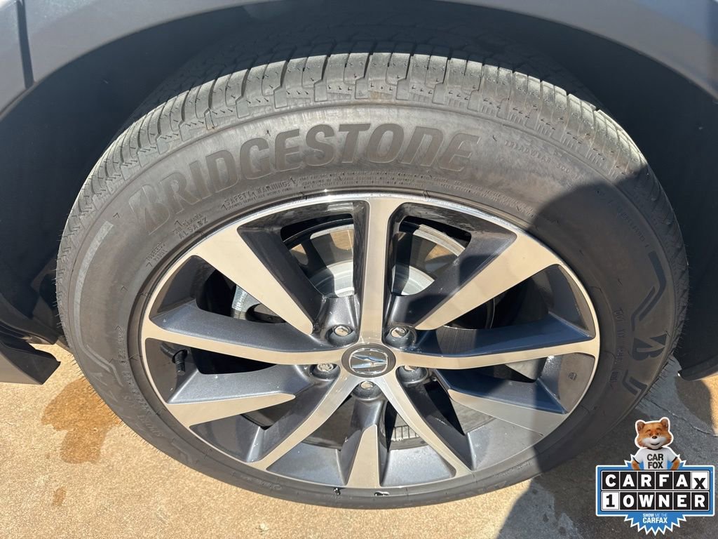 Certified 2026 Acura MDX w/ Technology Package image 34