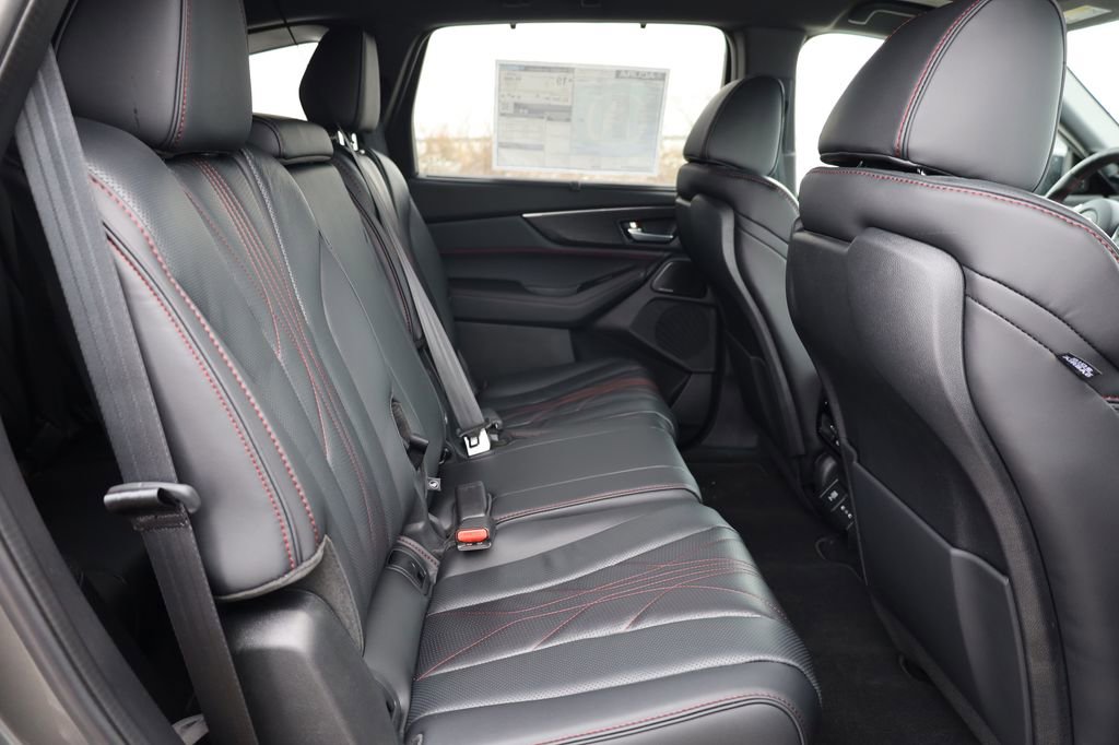 New 2026 Acura MDX Type S AWD/4WD image 32
